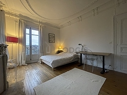 Wohnung Neuilly-Sur-Seine - Schlafzimmer 2