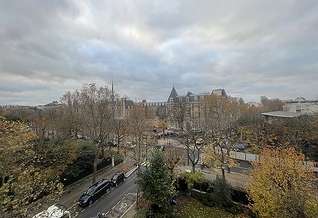 Neuillly Sur Seine 3 quartos Apartamento