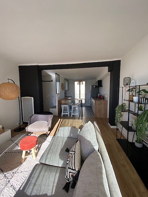 Apartment Montpellier Centre - 