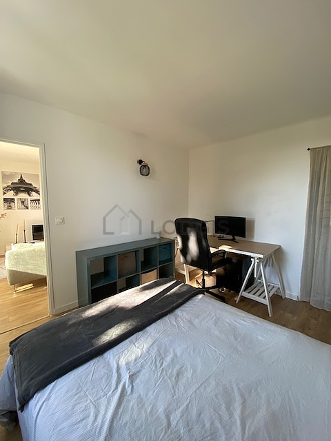 Apartment Montpellier Centre - 