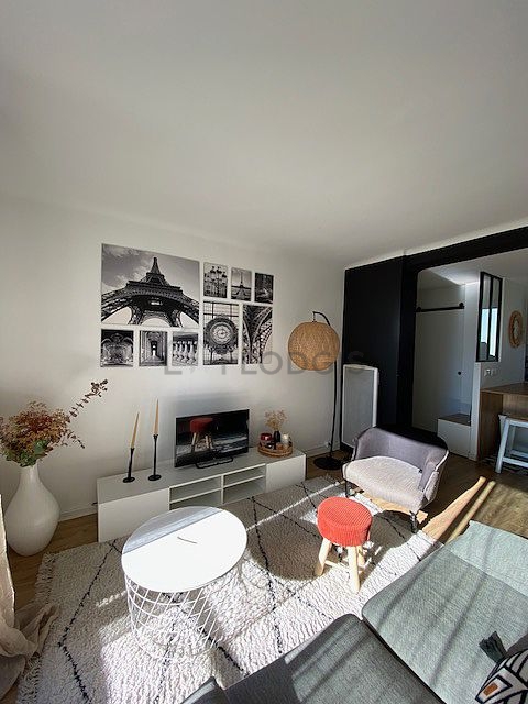 Appartamento Montpellier Centre - 