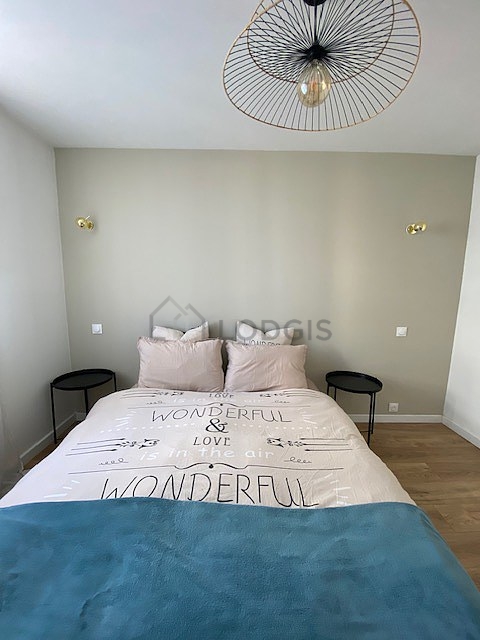 Appartamento Montpellier Centre - 