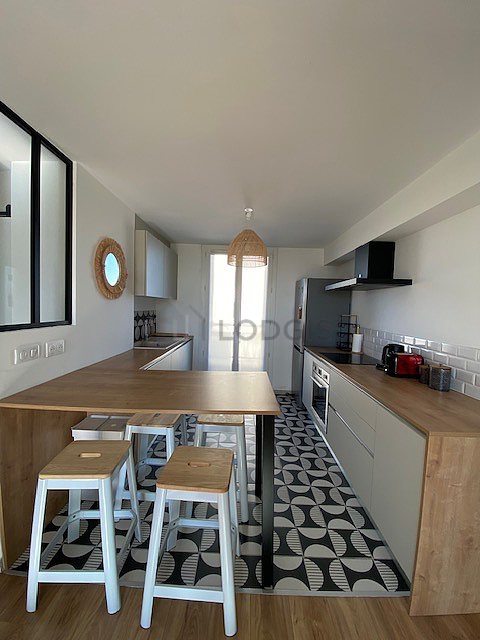 Appartamento Montpellier Centre - 