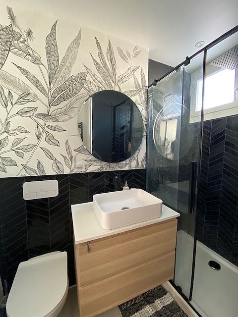 Wohnung Montpellier Centre - 
