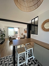 Apartamento Centre ville - Cocina