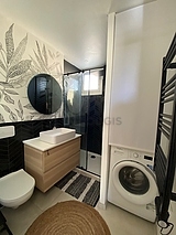 Apartamento Montpellier Centre - Casa de banho