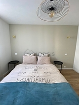 Apartamento Montpellier Centre - Dormitorio