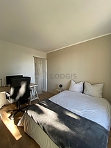 Apartamento Montpellier Centre - Quarto 2