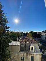 Apartamento Montpellier Centre - Salaõ