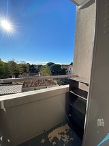 Apartamento Montpellier Centre - Salón