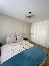 Appartamento Montpellier Centre - Camera