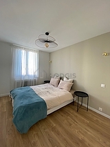 Appartement Montpellier Centre - Chambre