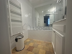 duplex Parigi 9° - Sala da bagno