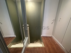 Duplex Paris 9° - Entrée