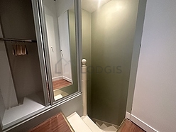 Duplex Paris 9° - Entrée