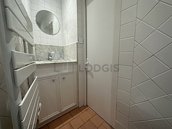 Duplex Paris 9° - Toilet 2