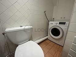 Duplex Paris 9° - WC 2