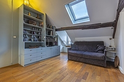 duplex Parigi 1° - Studio