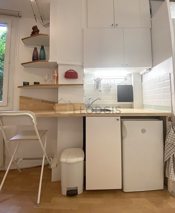 Apartment Paris 12° - 
