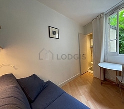 Apartamento Paris 12° - Salaõ