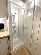 Appartement Paris 12° - Salle de bain