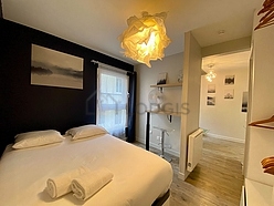 Appartamento Lyon 7° - Camera