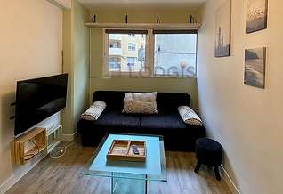 Lyon 1 dormitorio Apartamento