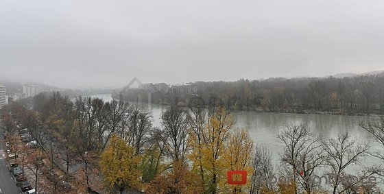 Apartment Nord-Est de Lyon - 