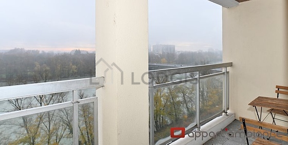 Appartamento Nord-Est de Lyon - 