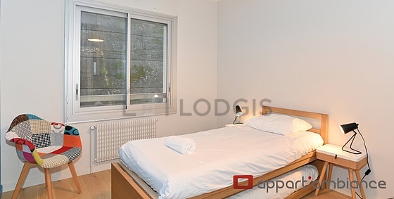 Appartamento Nord-Est de Lyon - 