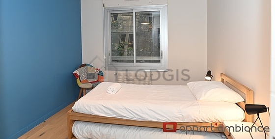 Appartement Nord-Est de Lyon - 