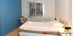 Appartement Nord-Est de Lyon - Chambre 2