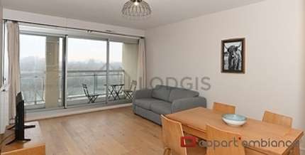 Caluire 2 camere Appartamento