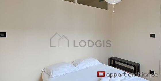 Квартира Lyon 2° - 