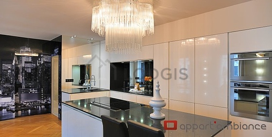 Apartamento Lyon 2° - 
