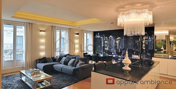 Apartamento Lyon 2° - 
