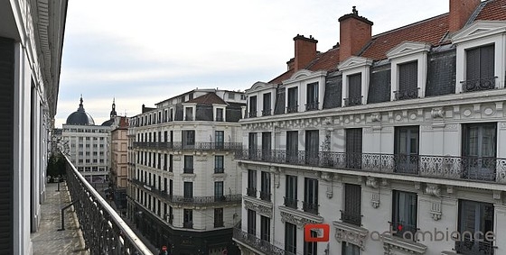 Appartamento Lyon 2° - 