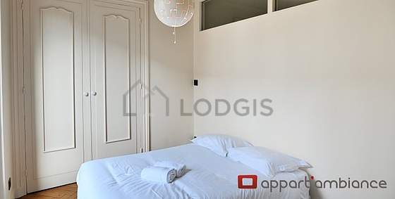 Appartamento Lyon 2° - 