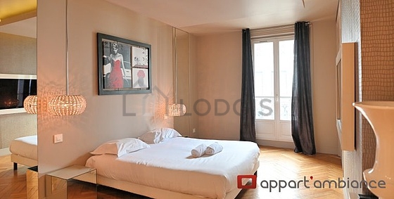 Appartamento Lyon 2° - 