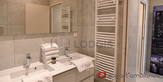 Appartamento Lyon 2° - 