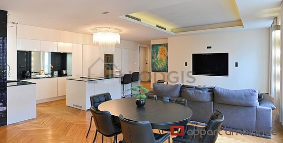 Appartement Lyon 2° - 