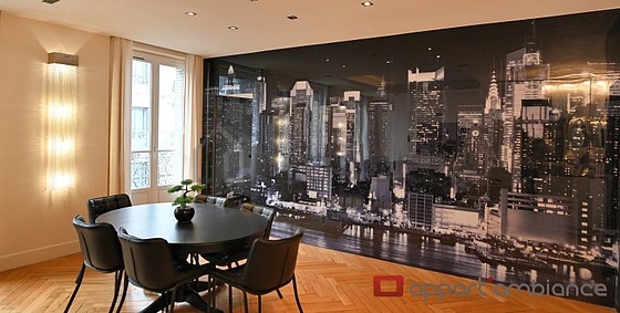 Appartement Lyon 2° - 