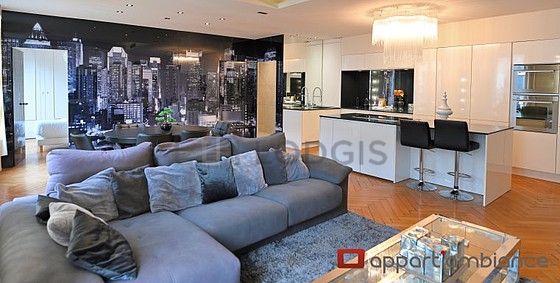 Wohnung Lyon 2° - 
