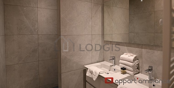 Wohnung Lyon 2° - 