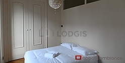 Apartamento Lyon 2° - Quarto