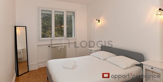 Appartamento Nord-Est de Lyon - 
