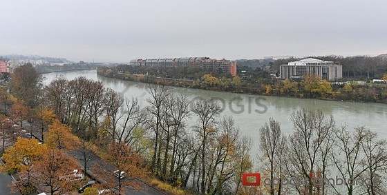 Appartement Nord-Est de Lyon - 