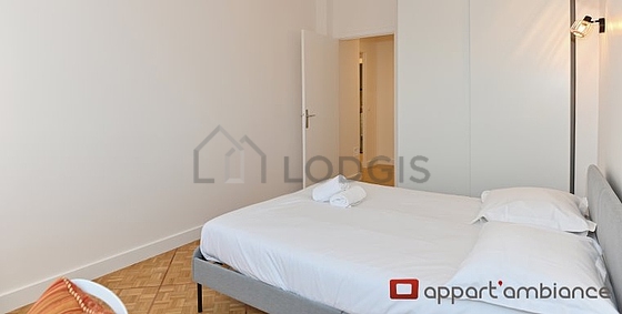Appartement Nord-Est de Lyon - 