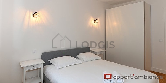 Wohnung Nord-Est de Lyon - 