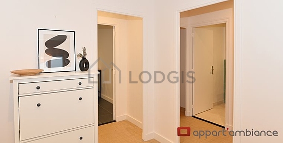 Wohnung Nord-Est de Lyon - 